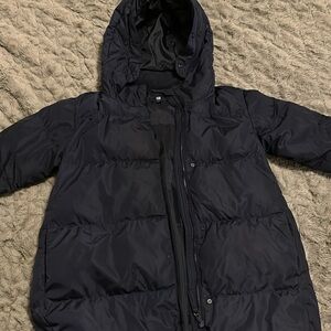 Girls UNIQLO jacket